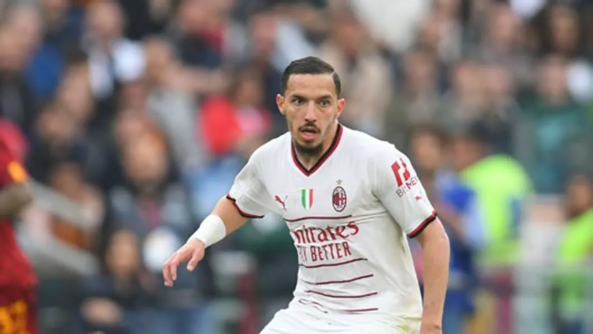 Trabzonspor Ismael Bennacer’i kadrosuna kattı iddiası