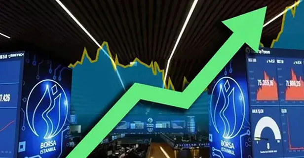 Borsa İstanbul haftaya yükselişle başladı