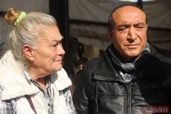 'Kibar Feyzo' filmindeki asker Aslan Cergel'in son halini görenler şaşırdı! - 45