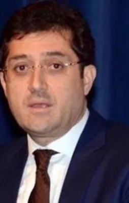 CHP'li Hazinedar görevden alındı