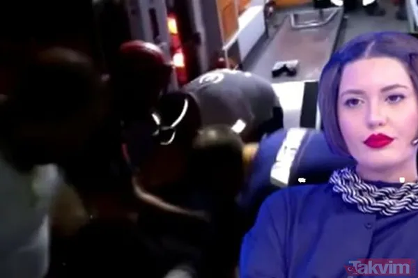 Bahar Candan'ın koltuk altlarını gören yüz buruşturuyor 'bu ne hal Bahar!' 'Bakireyim ama hamileyim' açıklaması olan Candan... - 15