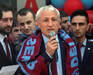 Hedefimize mutlaka ulaşacağız