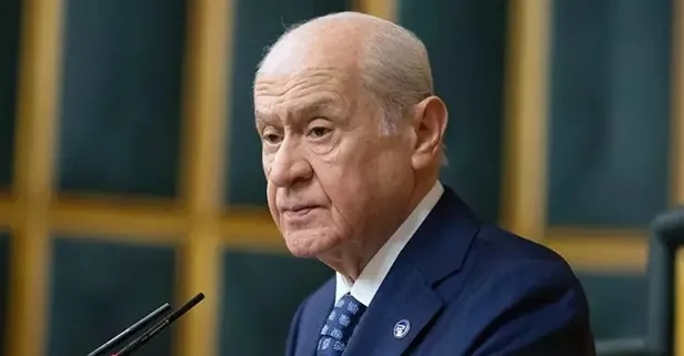 MHP lideri Bahçeli'den 'Mevlid Kandili' mesajı