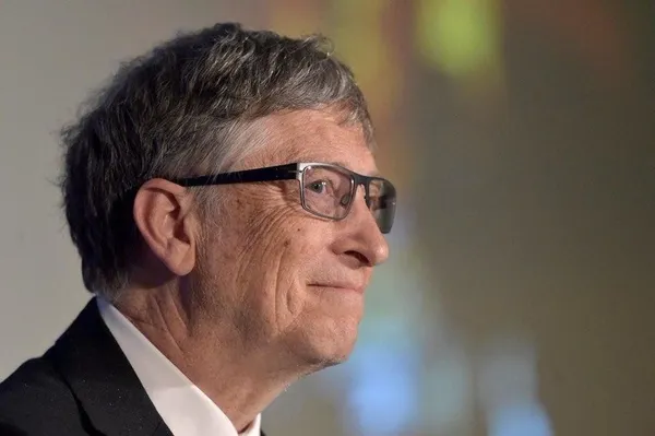 Bill Gates'ten Elon Musk'ı kızdıracak açıklama-8