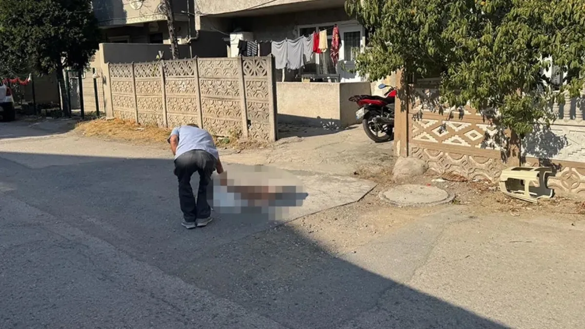 Sakarya'da evlat dehşeti! Pompalı tüfekle vurulan baba yaşam savaşını kaybetti | Oğlu tutuklandı