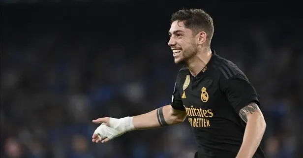 Real Madrid’in Uruguaylı kaptanından Arda Güler açıklaması!