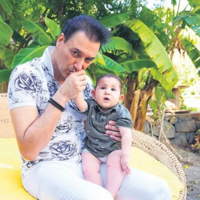 Umutcan’a destek