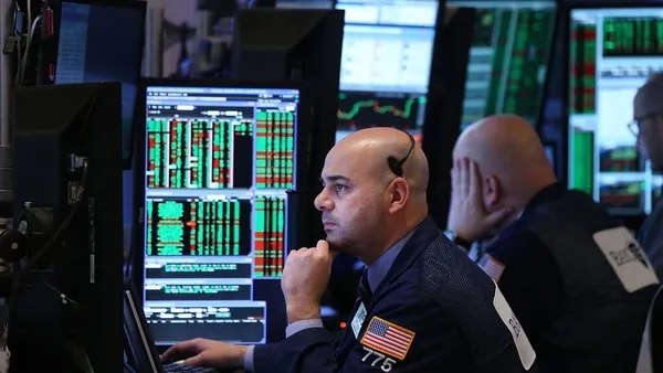 ABD'de endeksler yükselişle kapandı! New York borsasında son durum-7