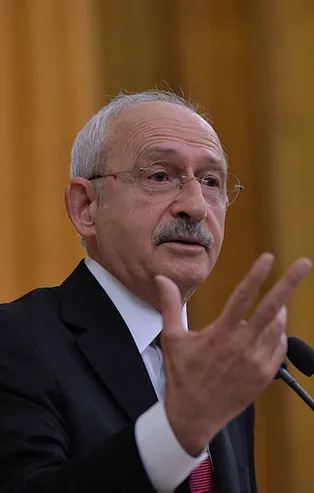 CHP'de muhalifler neden hep susturuluyor?