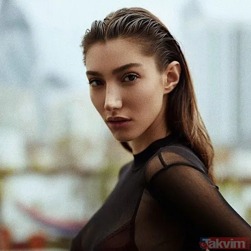 Verdiği partilerle tepki toplayan 2018 Türkiye güzeli Şevval Şahin, yaptığı bir röportajda yemek rutinini anlattı. Konuşmasında sıkça İngilizce kelime...