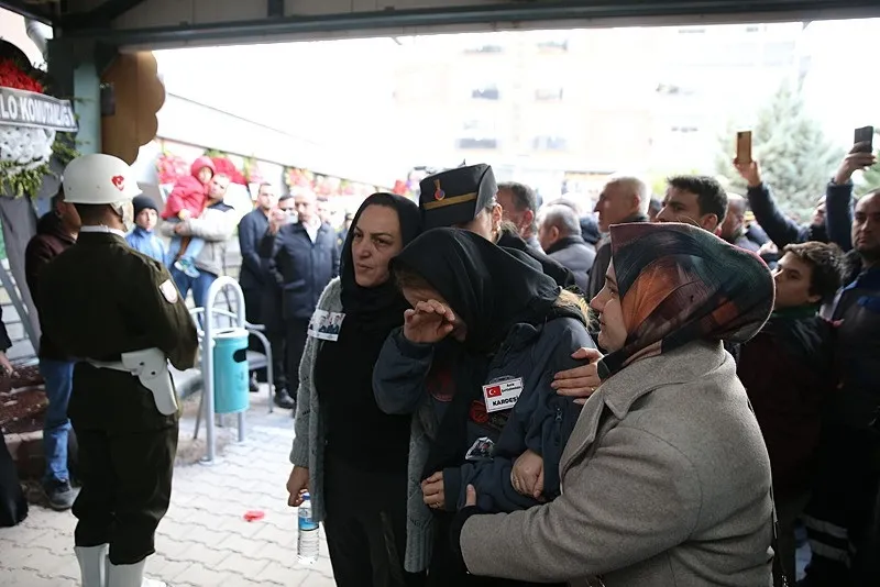 ÇOK YAKIŞTI SANA ŞEHİTLİK-1