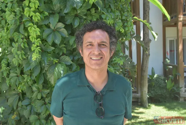 Turizm cenneti Bodrum'da yasağa rağmen inşaatlar sürüyor - 2