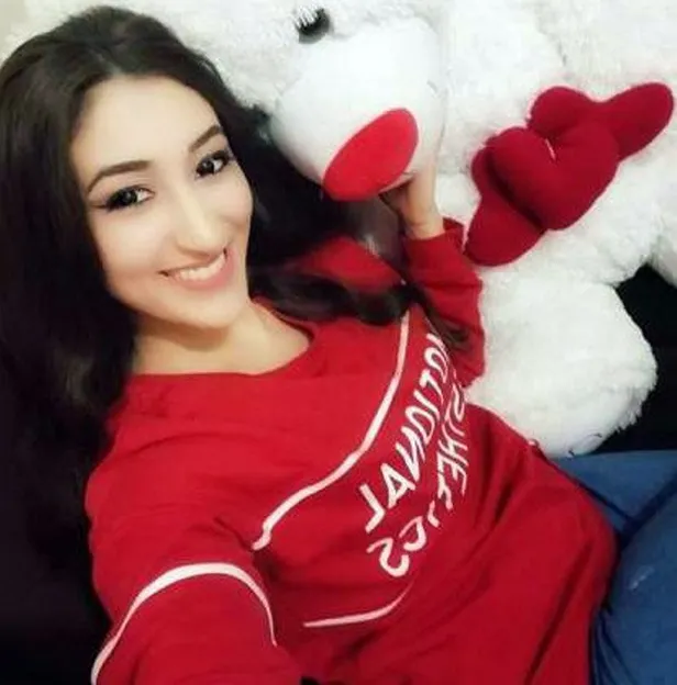 'Sana sürprizim var' deyip dehşet saçmıştı... "Gerekirse idam edileyim"-1
