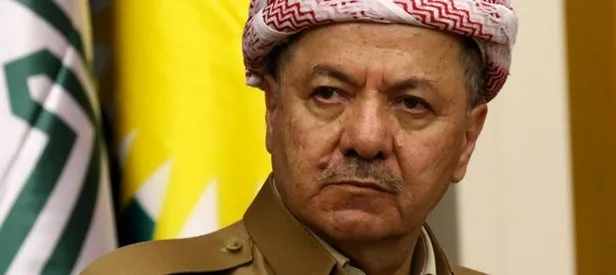 Barzani’yi satan satana