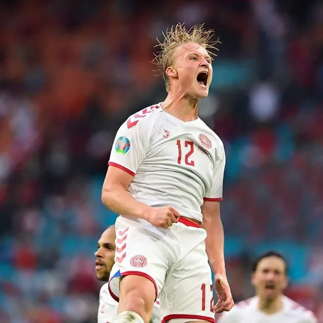Beşiktaş’tan Dolberg’e teklif