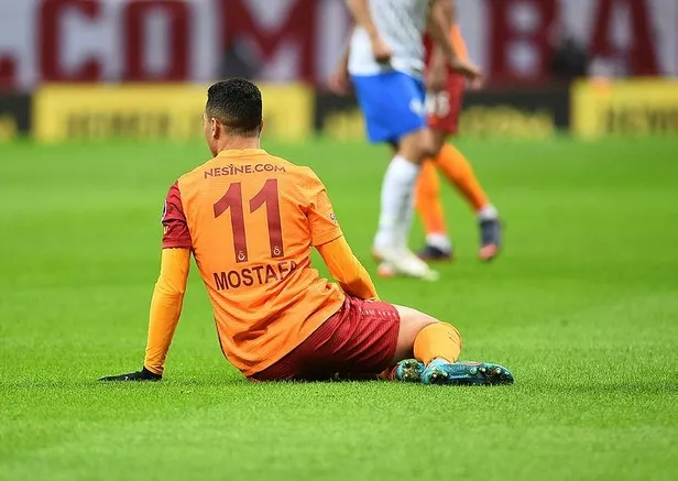 Galatasaray Süper Lig’in bitiricilik konusunda açık ara en kötü takımı durumunda-4