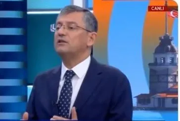 Özel: Kem küm etmiyorum adayım