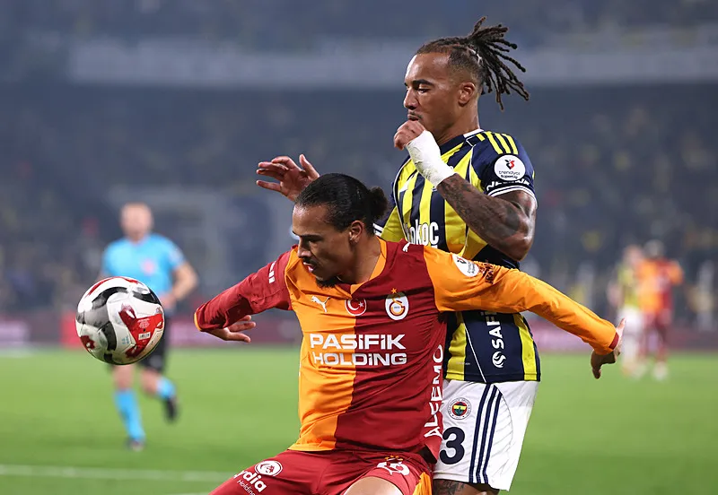 Fenerbahçe yeni askerini buldu! Transfer Manchester United'dan gelecek - 12