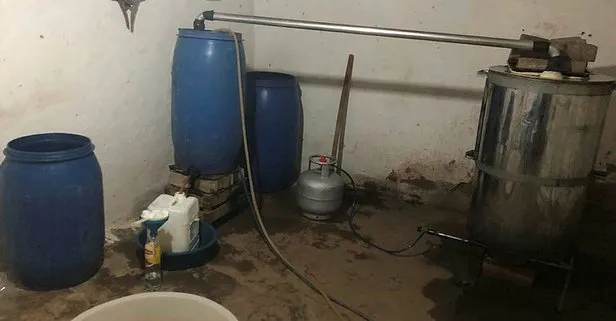 Son 15 günde sahte içki ölümleri korkutucu sayıya ulaştı