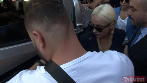 SON DAKİKA: Şarkıcı Gülşen ev hapsinin kaldırılması talebinde bulundu - 13