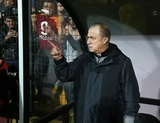 Galatasaray - Tuzlaspor maçı sonrası kılıçlar çekildi!