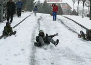 17 Şubat Tekirdağ kar tatili var mı? Tekirdağ yarın okullar tatil mi?