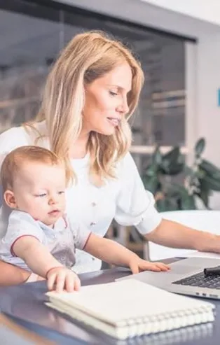 Çalışan annelere 300 euro bakıcı desteği! Bakıcı desteğinden kimler yararlanabilir? Başvuru şartları nelerdir?