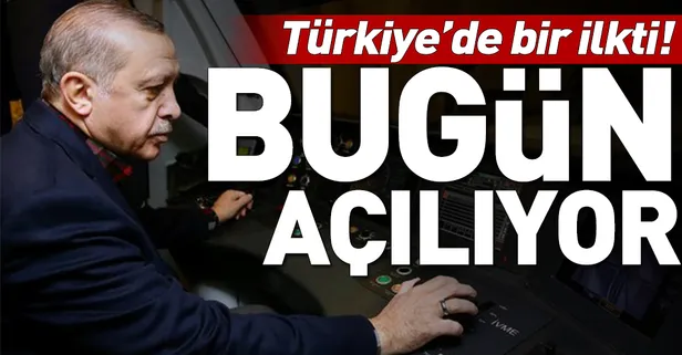 Üsküdar-Çekmeköy-Sancaktepe metro hattı ikinci etabı açılıyor! İşte Üsküdar-Çekmeköy-Sancaktepe hattı güzergah ve yolculuk süreleri