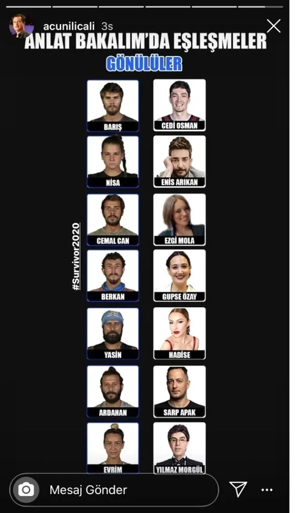 survivor-bayram-ozel-programi-nasil-olacak-survivor-bayram-anlat-bakalim-yarismasina-hangi-unluler-katilacak-1590178654276.jpg Survivor bayram özel programı nasıl olacak? Survivor bayram Anlat Bakalım yarışmasına hangi ünlüler katılacak?-4