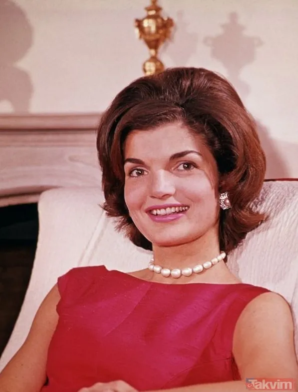 Jackie Kennedy'nin terzisi, kırmızının ustasıydı: 93 yaşında vefat eden Valentino Garavani'nin hayat hikayesi - 4