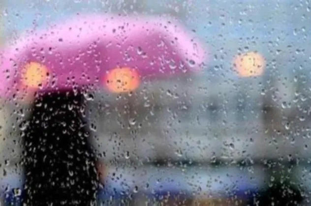 Meteoroloji'den son dakika sağanak yağış uyarısı | 9 Mayıs hava durumu