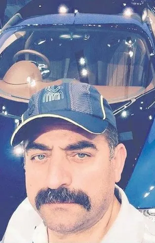 FETÖ firarisi eski savcı Zekeriya Öz'ün 10 milyon doları aşan yatırım hesabı bulunduğu belirlendi