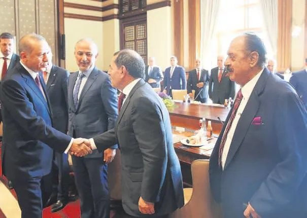 Bir olalım birlik olalım-3