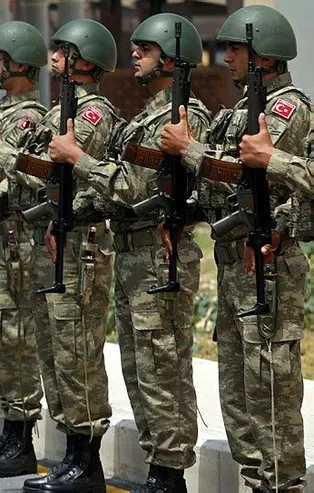 Bedellide ilk sevk açıklandı