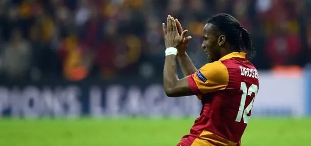 Gol atmak beni mutlu etmedi