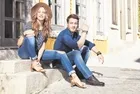 Kerem Bürsin'den eski sevgilisi Serenay Sarıkaya'ya teselli telefonu!