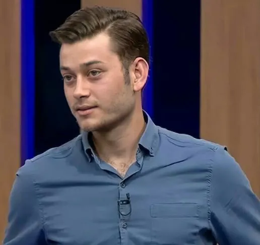 Masterchef 2021 Emre Büber bakın kim çıktı meğer dünya çapında... Şampiyonluğun büyük adayının adayının eşi ve oğlu merak edildi-2