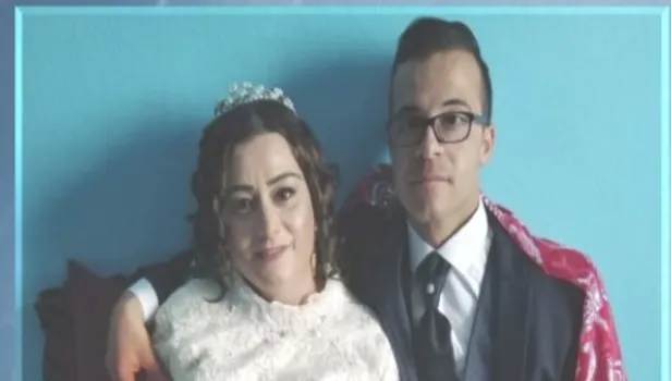 Üvey anneanne canlı yayında...