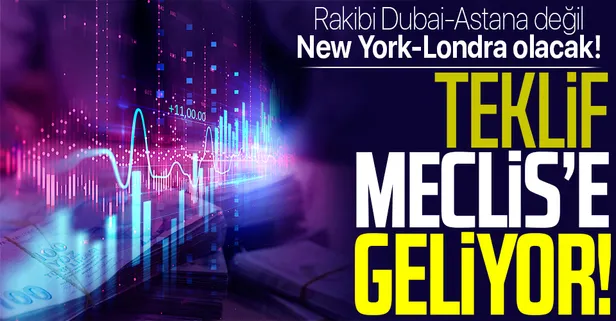 Türkiye'den dev ekonomi hamlesi! O şirketlere müjde: 10 yıl boyunca vergi yok!