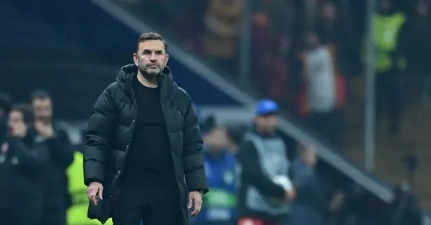 Okan Buruk'tan Noa Lang açıklaması! "Daha iyi olacak"