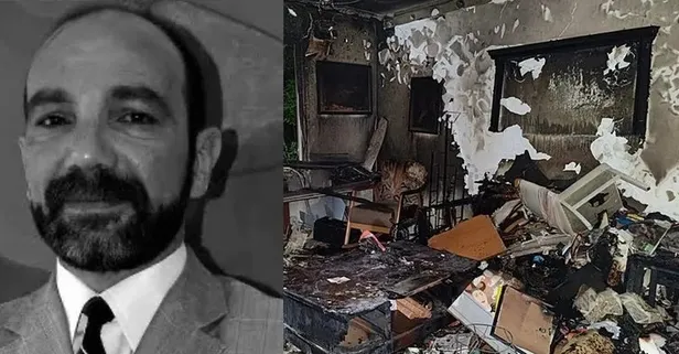 Yazar Süha Oğuzertem'den kahreden haber!