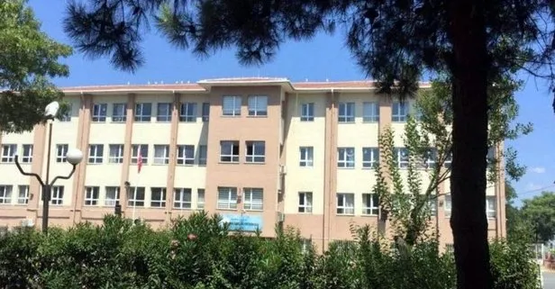 Istanbul Depreminde Hasar Goren Alsancak Ilkokulu Ve Ortaokulu Ndaki Ogrencilerin Egitim Gorecekleri Okullar Belli Oldu Takvim