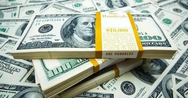 140 milyon dolar kac tl eder