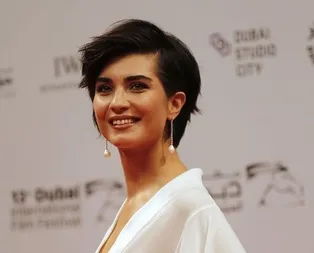 Tuba Büyüküstün hamile mi?