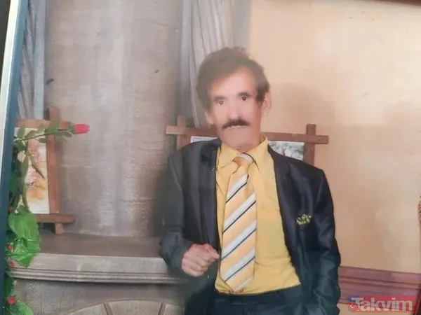 (Fotoğrafta: Öldürülen Nihat Salih) "Öldürüldüğünü Nezarethanede Duydum" Dilek Savunmasının Devamında, "Ben 2018 Yılında 3 Tane Çocuğu Olan Kadını Kuma Olarak...