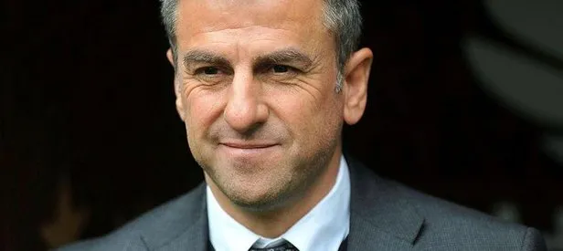 Osmanlıspor, Hamza Hamzaoğlu ile anlaştı