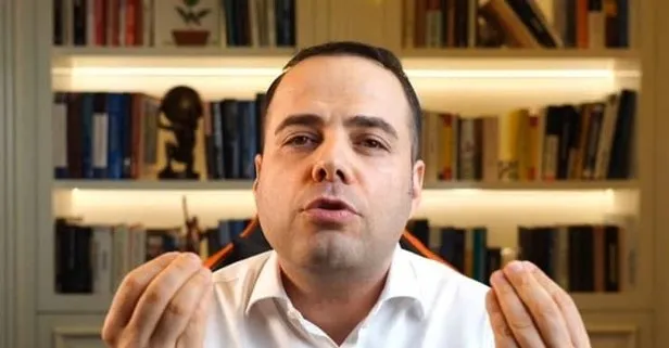Özgür Demirtaş Akbank'tan kovuldu