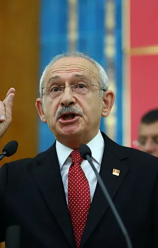 İşte CHP'nin yeni MYK listesi