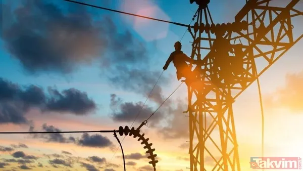 İstanbullular dikkat! BEDAŞ açıkladı: 21 ilçede elektrikler kesilecek - 21