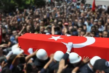 MSB acı haberi duyurdu: Pençe-Kilit bölgesinde 6 kahraman askerimiz şehit oldu, 1 askerimiz yaralandı! Terör örgütü PKK'ya bombardıman